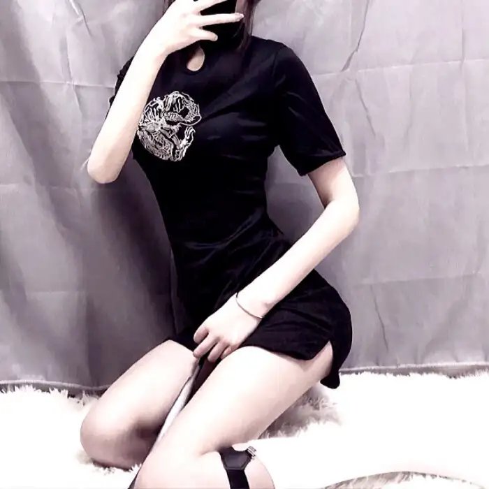 红粉雪奇冤